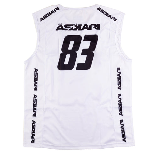 "HERMANO" TANK TOP